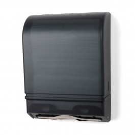 Multi-Fold/C-Fold Towel Dispenser Palmer Fixture Company 5612001